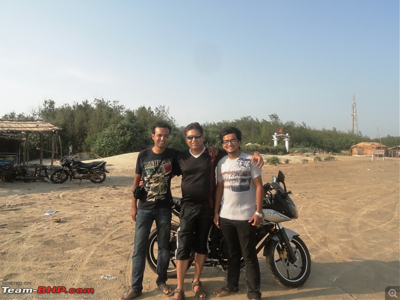 On the Eastern Edge of India - Mandarmani & Tajpur on 2 wheels!-dsc00384.jpg