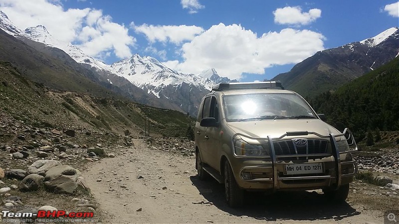 Sojourn to the last Indian village : Chitkul-20140614_111506-copy.jpg