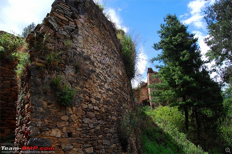 Magnificent Bhutan - The Lazy Man's Guide-new1.jpg