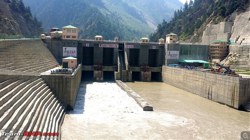 Sojourn to the last Indian village : Chitkul-20140615_102613.jpg