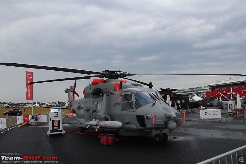 Farnborough International Airshow 2014, UK-16nh-90-military-transporter.jpg