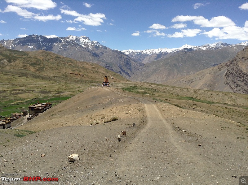 Spiti Splendour - Delhi to Spiti in an XUV500-img_2321.jpg