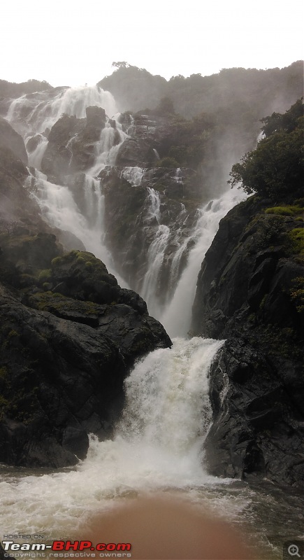 Dudh Sagar Falls, Goa - A Weekend Getaway from Bangalore-uimag01462.jpg