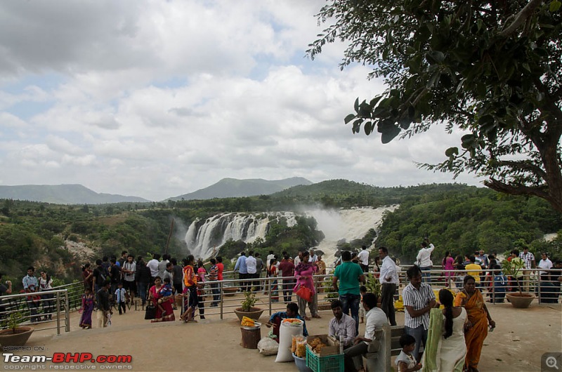 Wanderlust Traveller: Shivanasamudra - Himavad Gopalaswamy Betta-suh_4033.jpg