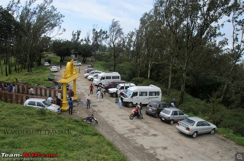 Wanderlust Traveller: Shivanasamudra - Himavad Gopalaswamy Betta-suh_4116.jpg