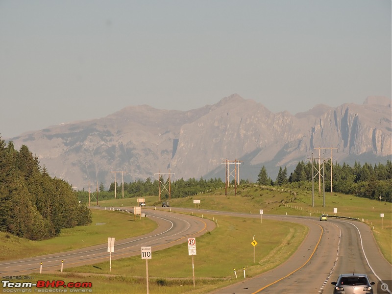 Banff National Park: Niagara Falls, Canada-way-banff.jpg