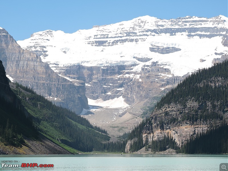 Banff National Park: Niagara Falls, Canada-lake-louise-upper-victoria-glacier.jpg