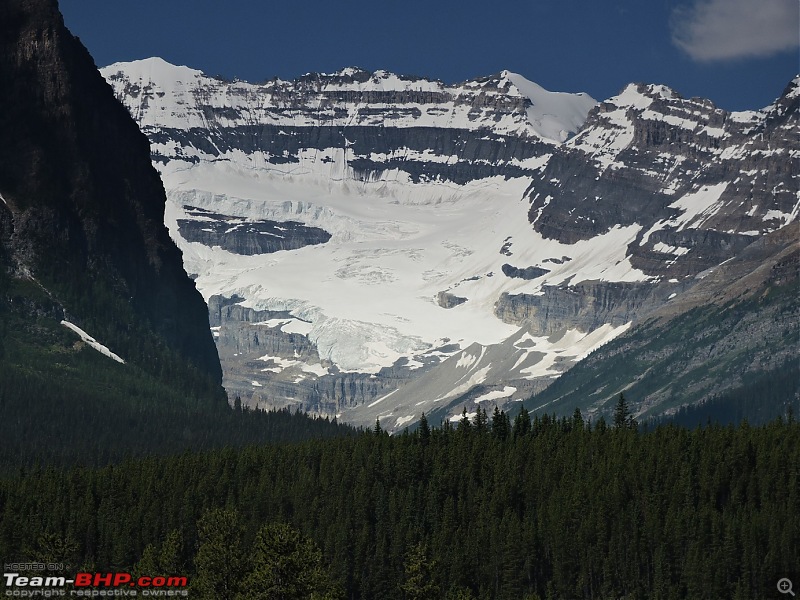 Banff National Park: Niagara Falls, Canada-upper-victoria-glacier.jpg