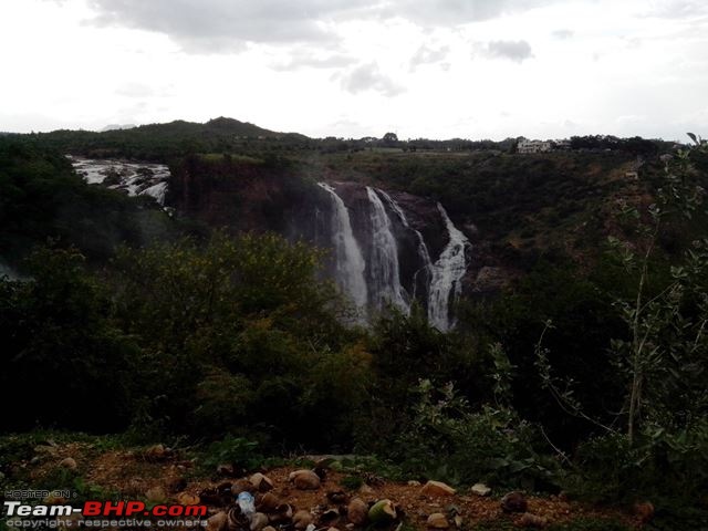 One day picnic to Shivanasamudra and Talakadu-img_20140720_162854.jpg