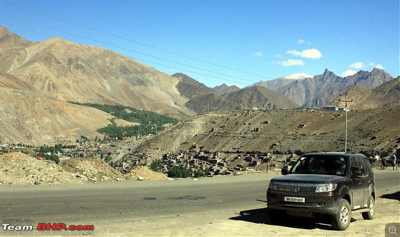 Chasing the Lama in a Safari Storme: Pune - Ladakh - Pune, 7500 kms-kargil-5.jpg