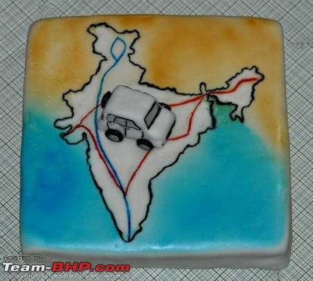 N.E.W.S. Nepal & East to West in a Safari-cake.jpg