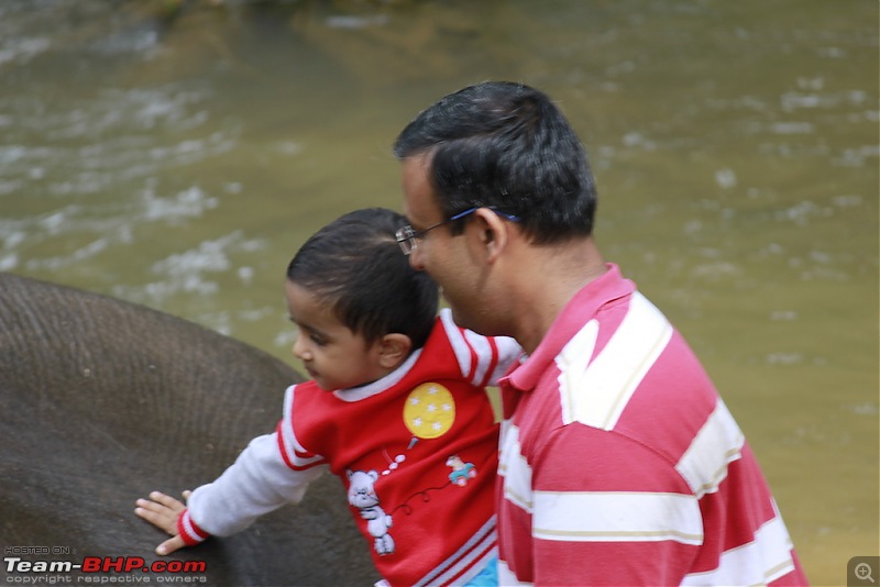 Meeting the Elephants - Family overnighter at Dubare Elephant Camp-bath16.jpg