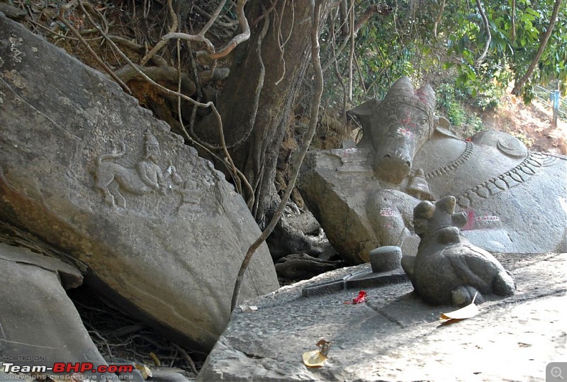 Uttara Kannada: Abode Of Temples, Rivers & Mountains-sahasralinga1.jpg