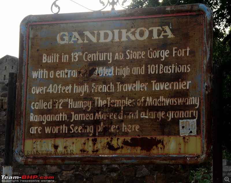 Wanderlust Traveller: Gandikota & Belum. The road less travelled-suh_4562.jpg