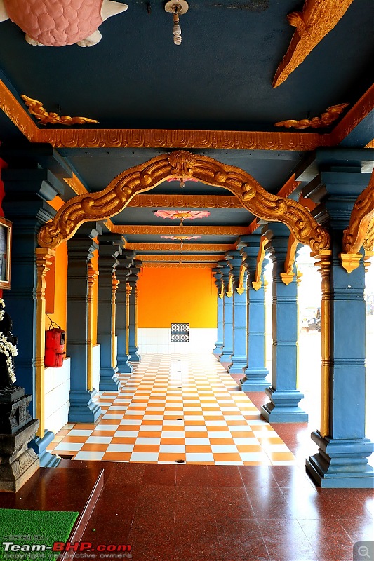 Uttara Kannada: Abode Of Temples, Rivers & Mountains-temple-inside.jpg