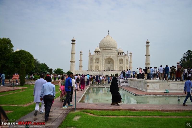 A day to appreciate the beauty of Taj Mahal, Agra-taj-3.jpg