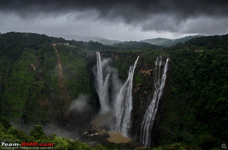 Wanderlust Traveller: Chasing the rain - Agumbe - Thirthahalli - Jog Falls-suh_5086.jpg