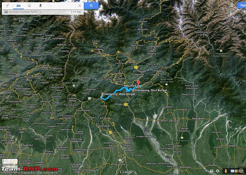 A Quick Trip to Darjeeling, Gangtok & Nathula-dajkali1.jpg