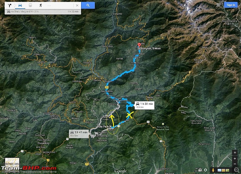 A Quick Trip to Darjeeling, Gangtok & Nathula-delogtk2.jpg