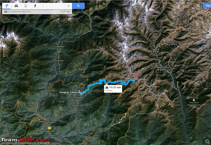 A Quick Trip to Darjeeling, Gangtok & Nathula-nathula.jpg