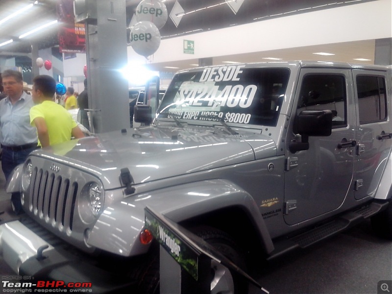 Let's know about Guadalajara! Living & working in Mexico-ram-jeep.jpg