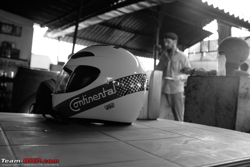 Travel is all about exploration, not the destination - Long ride on a Continental GT-pocharam-37.jpg