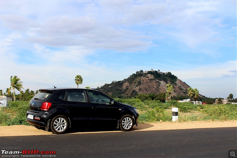 Polo GT TDI Chronicles - From Surat to Gods Own Country for my Wedding!-palani.jpg