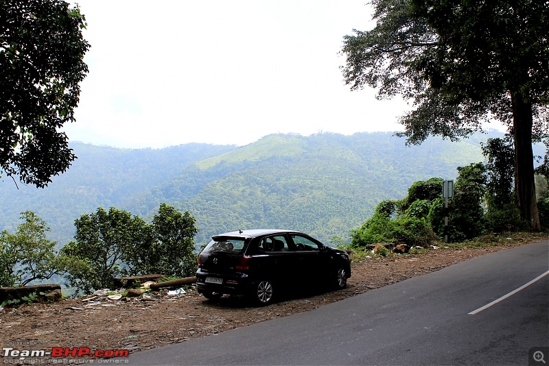 Polo GT TDI Chronicles - From Surat to Gods Own Country for my Wedding!-thekkady.jpg