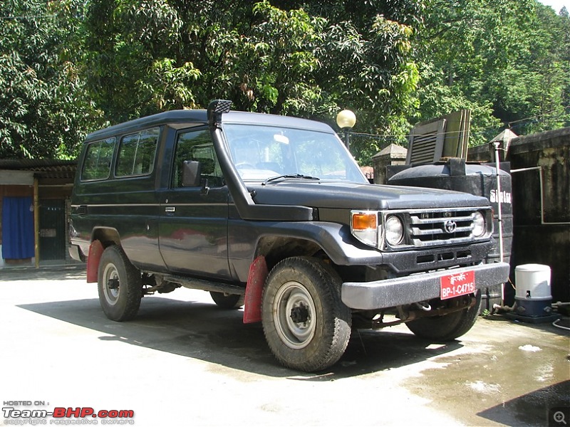 Nature, Culture & Fun  Jaldapara & Bhutan in a Safari Storme-b41.jpg