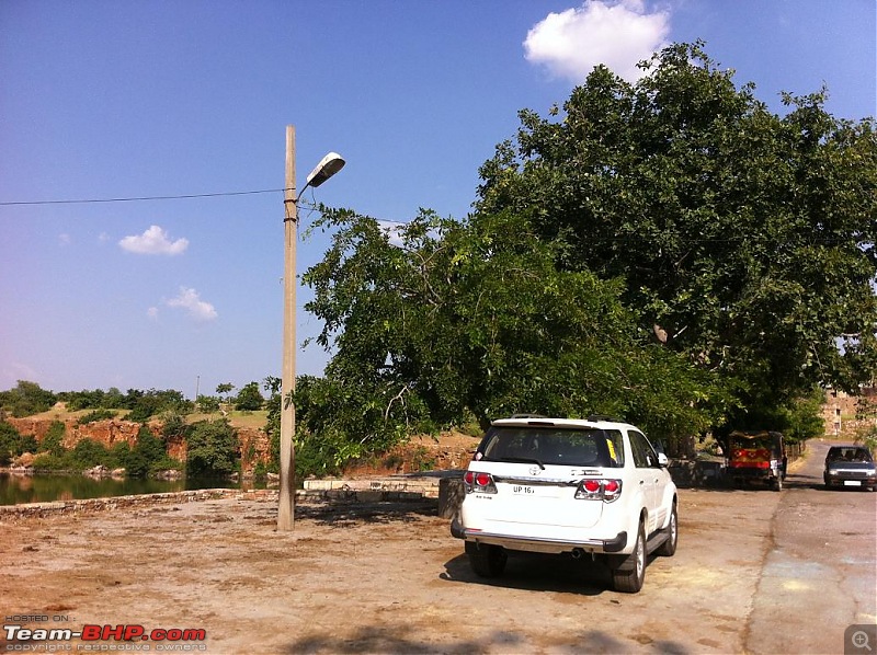 Fortuner, Fort & Fighters - The Ruins of Chittorgarh-img_5518.jpg