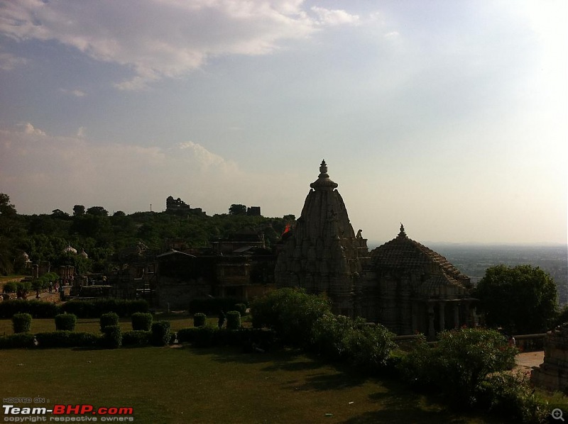 Fortuner, Fort & Fighters - The Ruins of Chittorgarh-img_5551.jpg