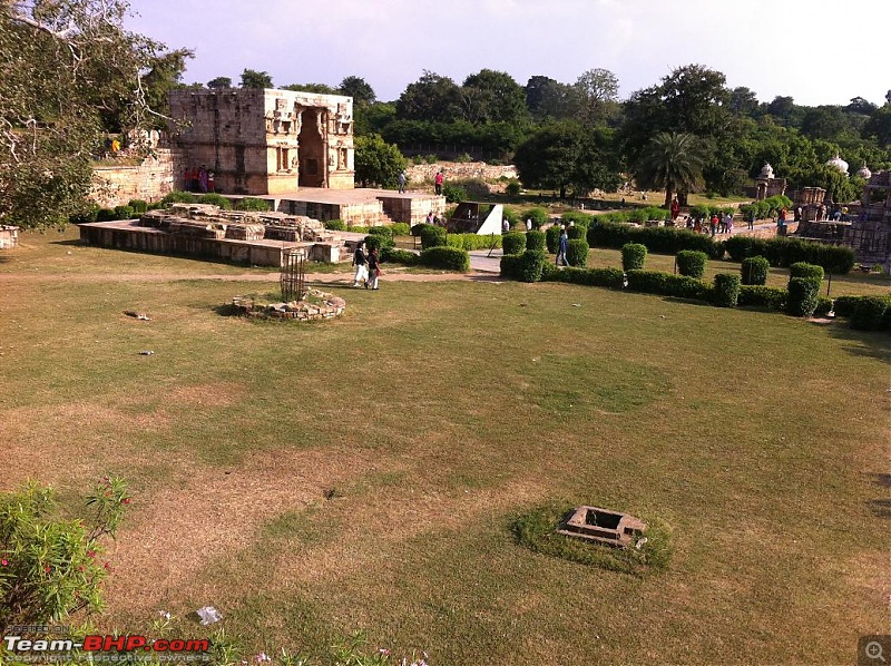 Fortuner, Fort & Fighters - The Ruins of Chittorgarh-img_5553.jpg