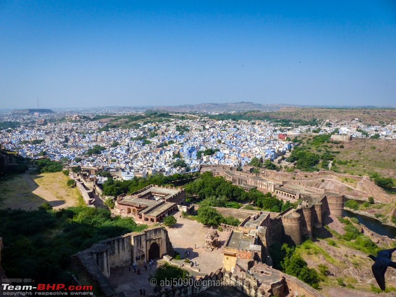 Of Palaces and Forts - Royal Rajasthan-p1030018.jpg