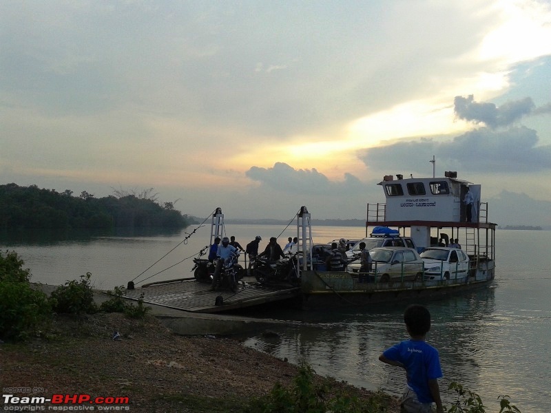 Hummers Travel: In the cradle of the Western Ghats @ Kodachadri-hsr13.jpg