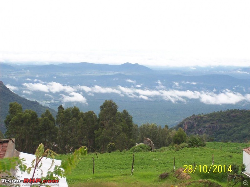 Mumbai to Kerala in a Manza-isthairpinview.jpg