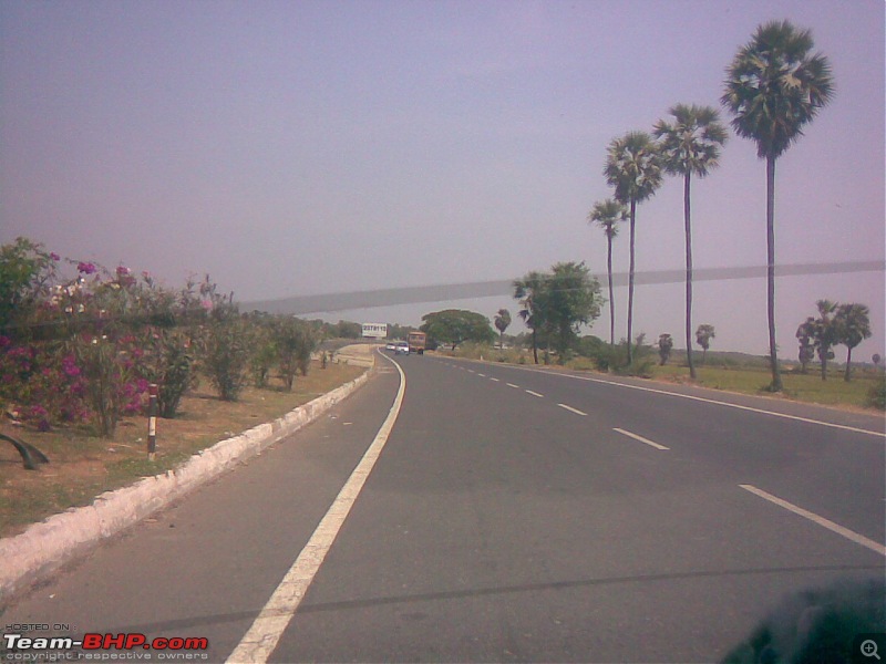 My First Long Drive-4-lane-nandigama-vijayawada.jpg