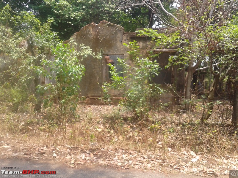 Victoria College, Palakkad to Malampuzha, Kerala - Just a small 7 kms road-ruins-2.jpg