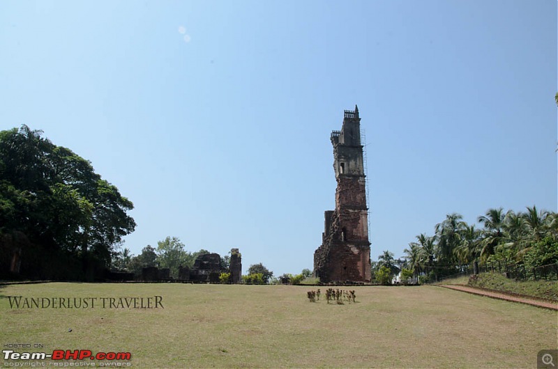 Wanderlust Traveler @ Goa: Beaches, Forts, Churches, Dolphins and a Taxi-suh_6688.jpg