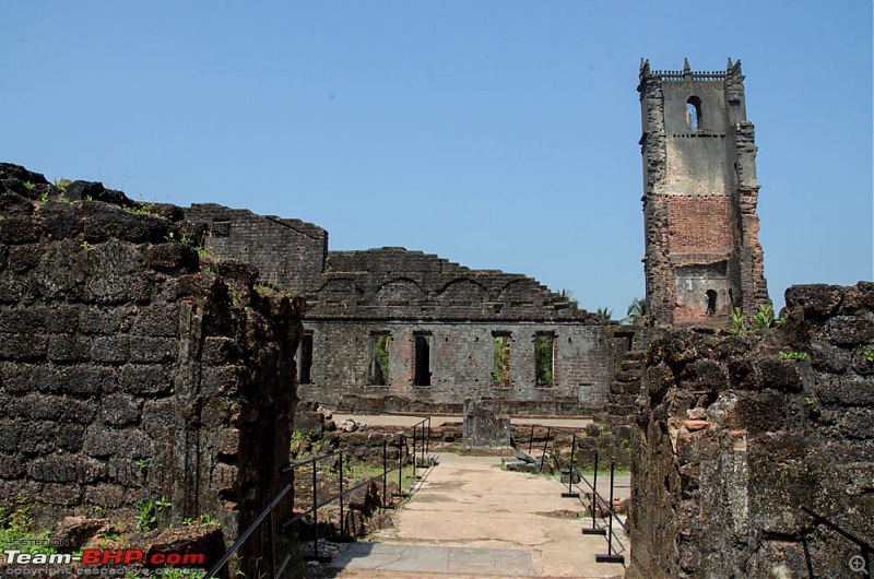 Wanderlust Traveler @ Goa: Beaches, Forts, Churches, Dolphins and a Taxi-suh_6699.jpg