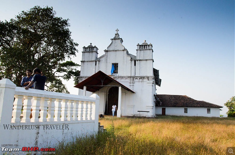 Wanderlust Traveler @ Goa: Beaches, Forts, Churches, Dolphins and a Taxi-suh_6735.jpg