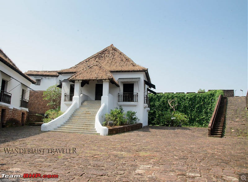 Wanderlust Traveler @ Goa: Beaches, Forts, Churches, Dolphins and a Taxi-suh_7113.jpg