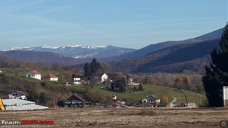 Visit to French Village - a  touch of a BHPian's view - Edit - November 2014 Update-11.jpg