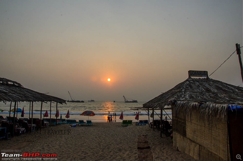 Wanderlust Traveler @ Goa: Beaches, Forts, Churches, Dolphins and a Taxi-suh_7375.jpg
