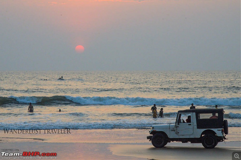 Wanderlust Traveler @ Goa: Beaches, Forts, Churches, Dolphins and a Taxi-suh_7878.jpg