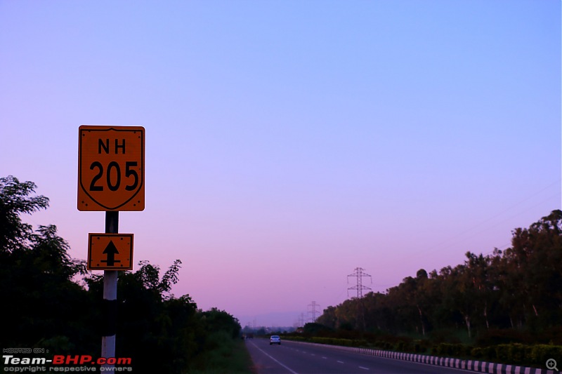 The Northern Expedition - Mumbai to Ladakh-nh-205-alt.jpg