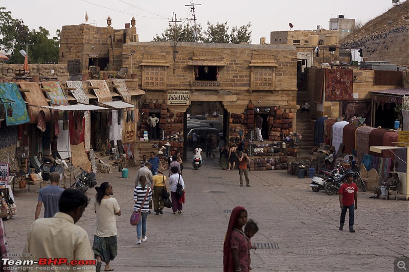 Reliving the glory of the Jaisalmer Desert Festival-fort-2.jpg