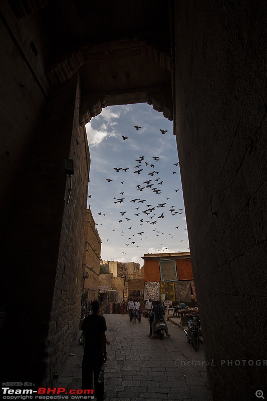 Reliving the glory of the Jaisalmer Desert Festival-fort-1.jpg