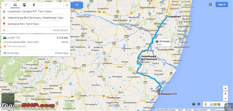Short trip to Alamparai Fort & Vedanthangal Bird Sanctuary-route.jpg