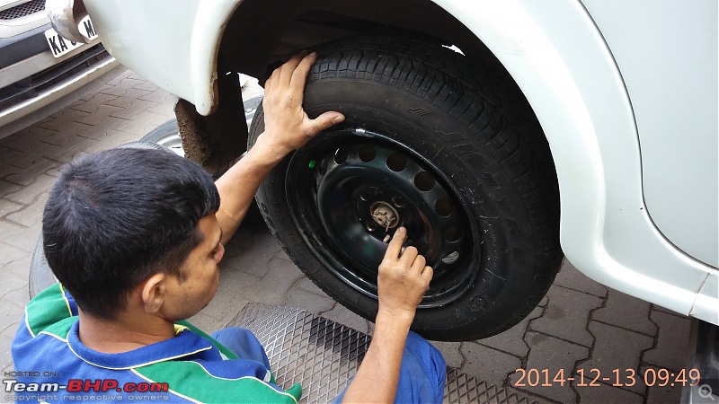 Pre-Loved '97 Premier Padmini S1 - From Nasik to Bangalore-img_20141213_094949.jpg