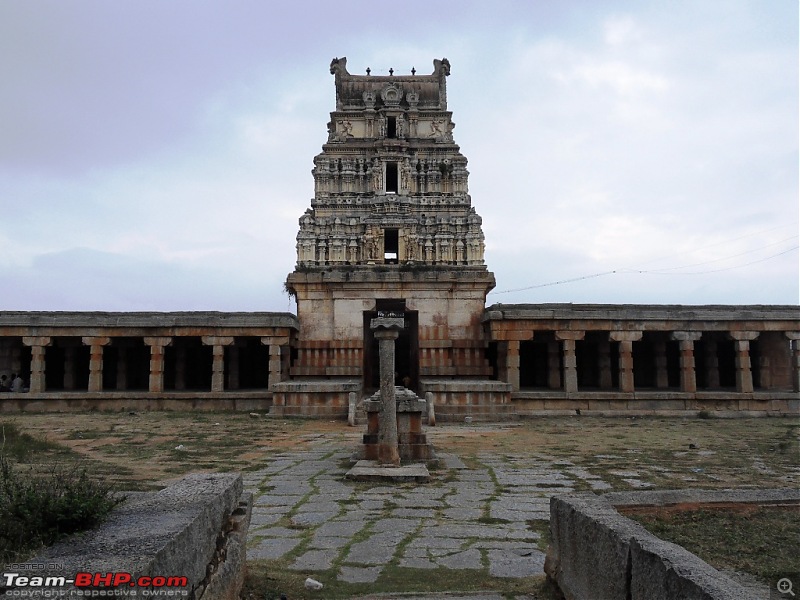 Rarely visited Ancient Temples: On the way from Bangalore to Tirupati-sdc15065.jpg